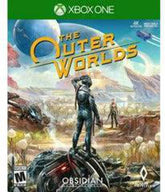 The Outer Worlds - Xbox One